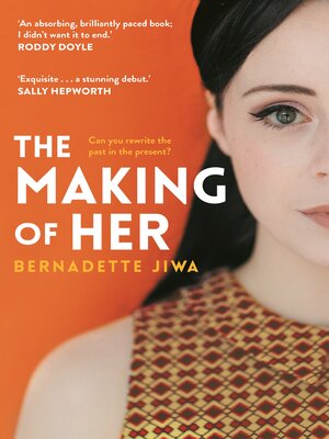 cover image of The Making of Her
